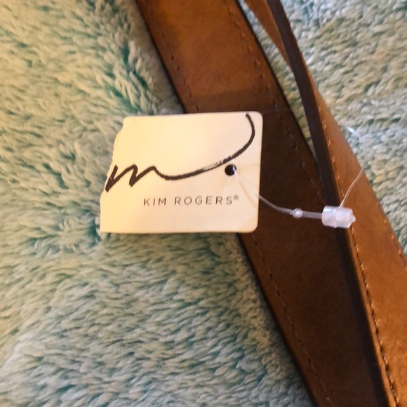 Kim Rogers purse NWT - Picture 3 of 5